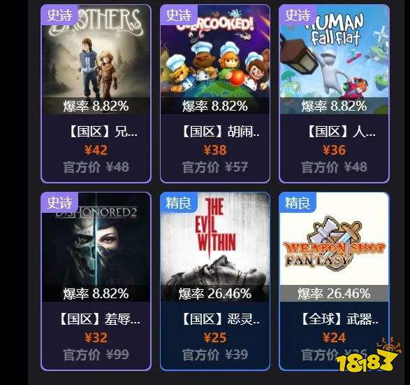 周销榜五连冠的“老头环”仅售9.9元？《战神：诸神黄昏》再次确认会在今年发售