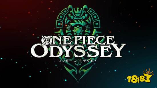 全新RPG游戏《海贼王：奥德赛》公布！今年年内发售