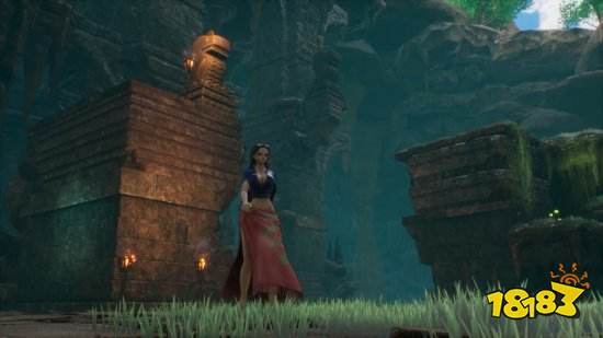 全新RPG游戏《海贼王:奥德赛》公布!今年年内发售