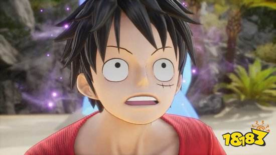 全新RPG游戏《海贼王:奥德赛》公布!今年年内发售