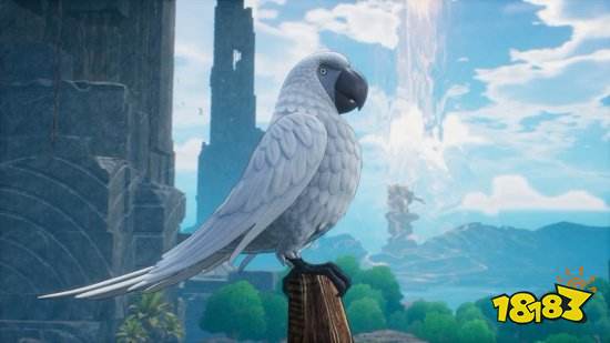 全新RPG游戏《海贼王:奥德赛》公布!今年年内发售