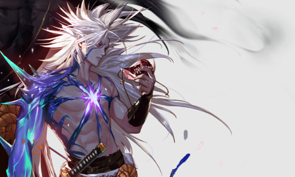 dnf110级版本剑影神话选什么 110级版本剑影神话推荐