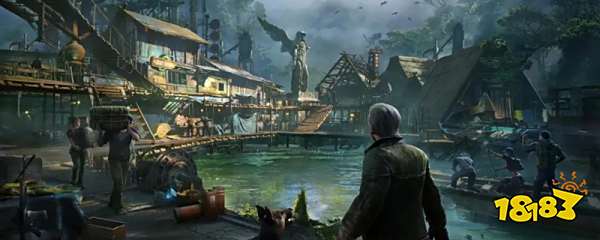 明日之后哪些区是互通的