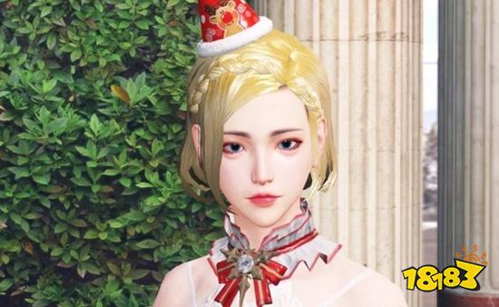 明日之后脸型导入代码女