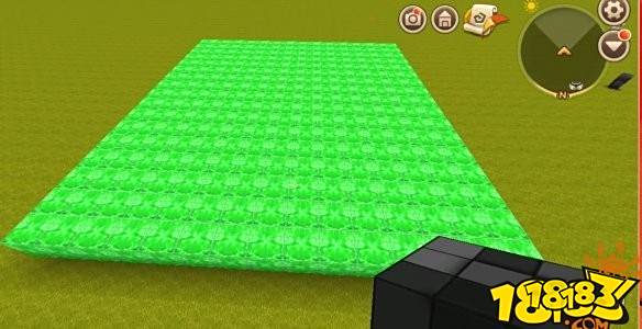 迷你世界刷猪机做法 刷猪机制作方法教程