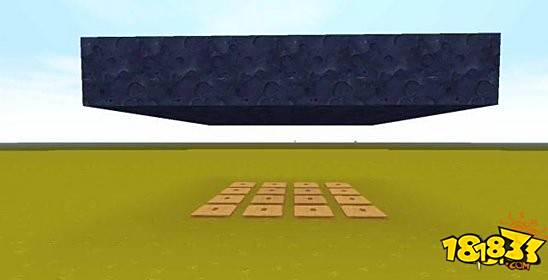 迷你世界水陷阱做法 水陷阱制作方法教程