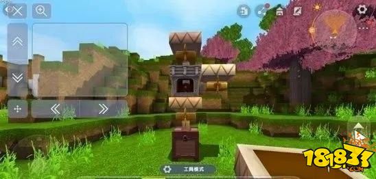 迷你世界自动烧矿机做法 自动烧矿机制作方法教程