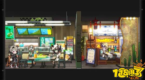 明日方舟塔防練度游戲分析 明日方舟塔防見解