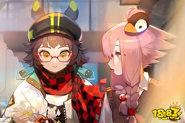 明日方舟塔防練度游戲分析 明日方舟塔防見解