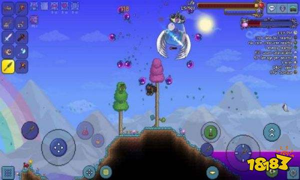 泰拉瑞亚炸弹鱼怎么钓 炸弹鱼在哪里