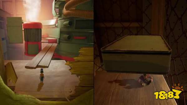 双人成行内容是什么 到底讲述了什么故事