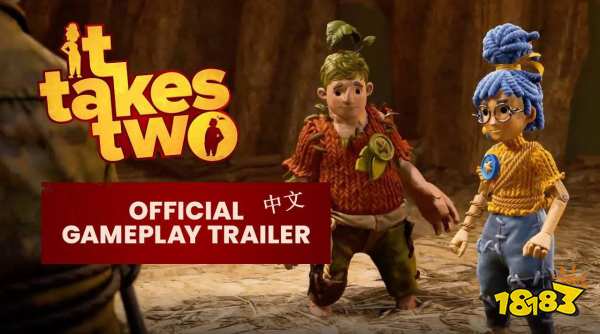 双人成行内容是什么 到底讲述了什么故事