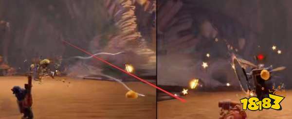 双人成行蜜蜂那关怎么过 蜜蜂关卡过关方法分享