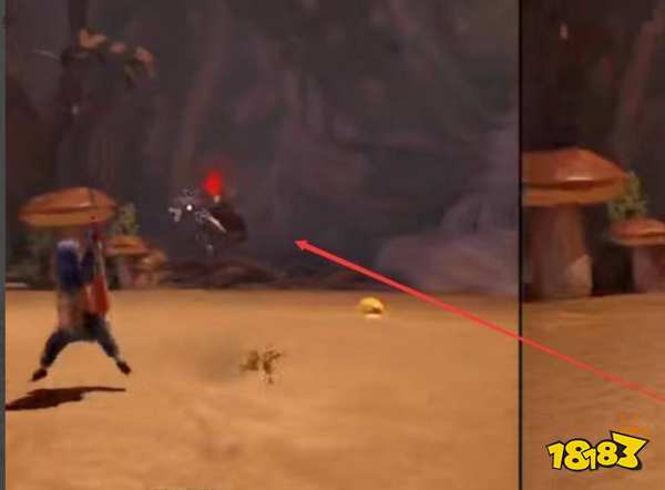 双人成行蜜蜂那关怎么过 蜜蜂关卡过关方法分享