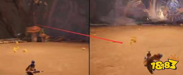 双人成行蜜蜂那关怎么过 蜜蜂关卡过关方法分享