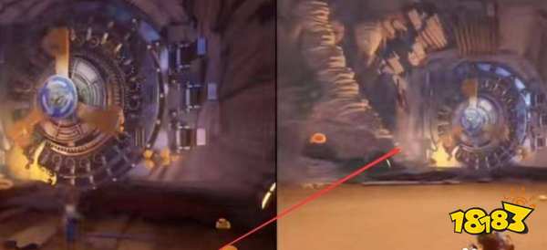 双人成行蜜蜂那关怎么过 蜜蜂关卡过关方法分享