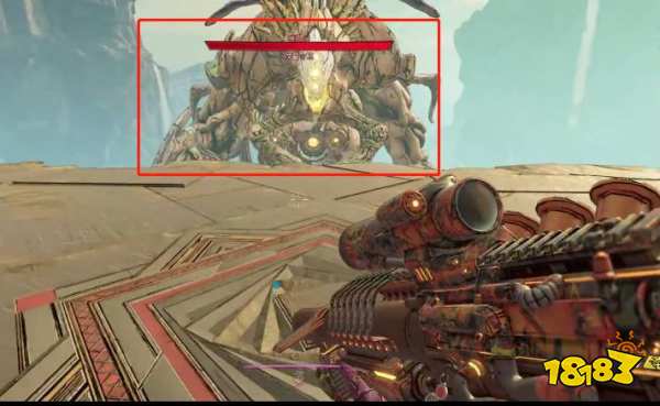 无主之地3大树在哪 无主之地3大树位置