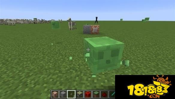 我的世界粘液球获得方法 粘液球获取攻略