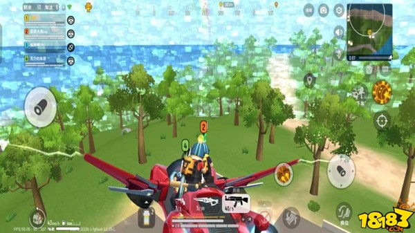 香肠派对彩虹岛彩虹神庙资源点 彩虹神庙打法详解