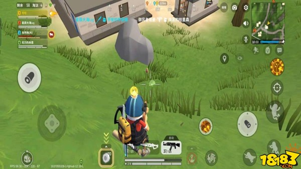 香肠派对彩虹岛蜂蜜谷资源点 蜂蜜谷资源点打法详解