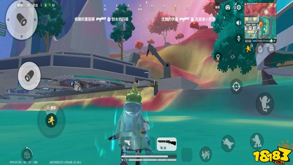 香肠派对超新星星级旅馆资源点 星级旅馆打法详解