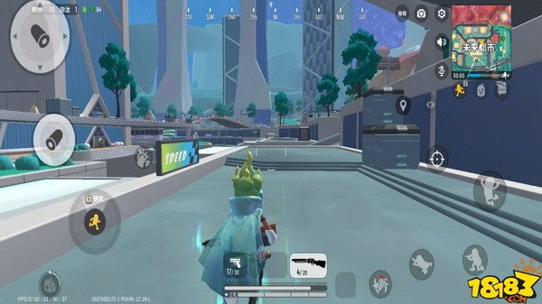 香肠派对超新星星级旅馆资源点 星级旅馆打法详解