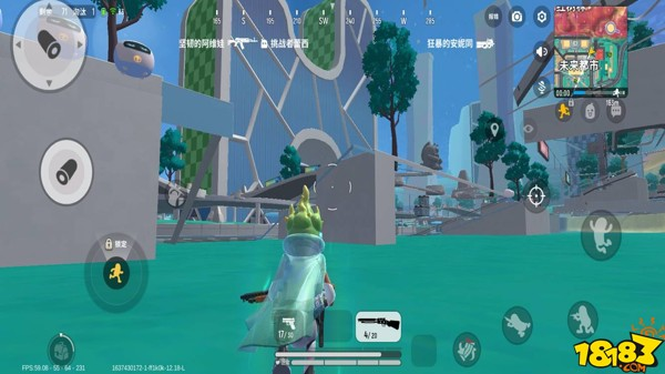 香肠派对超新星星级旅馆资源点 星级旅馆打法详解