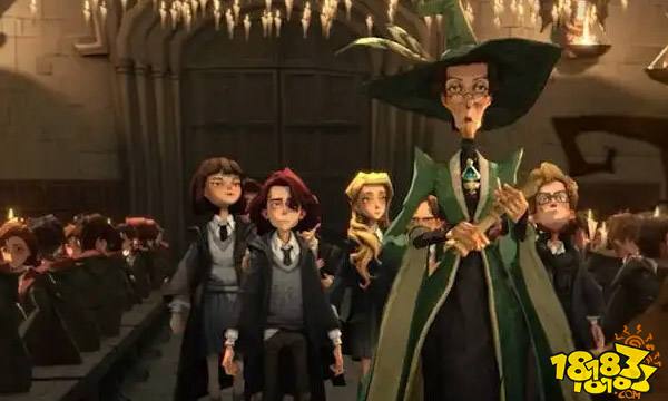 哈利波特魔法觉醒三头犬宝宝卡牌介绍 三头犬卡牌属性