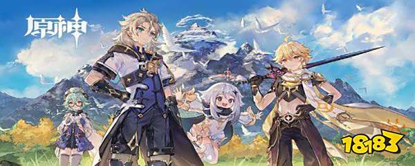 原神哪个副本出五星 出五星的副本介绍