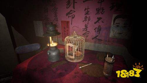 港詭實錄嘉慧怎么了 全劇情分析詳解