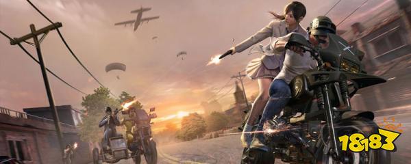 和平精英怎么设置100人