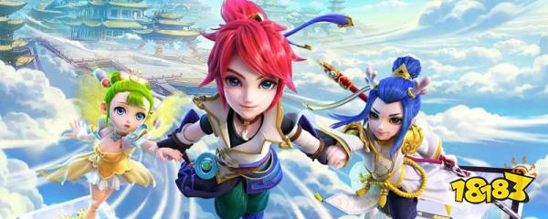 梦幻西游手游最保值的几个区