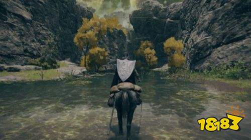 艾尔登法环艾琉诺拉双头剑如何获得 艾尔登法环艾琉诺拉双头剑获取攻略