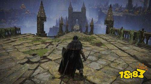 艾尔登法环艾琉诺拉双头剑如何获得 艾尔登法环艾琉诺拉双头剑获取攻略