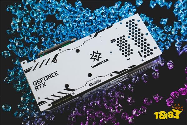 安培卡皇，Ti强了｜影驰 GeForce RTX 3090 Ti 星曜 OC解禁首测