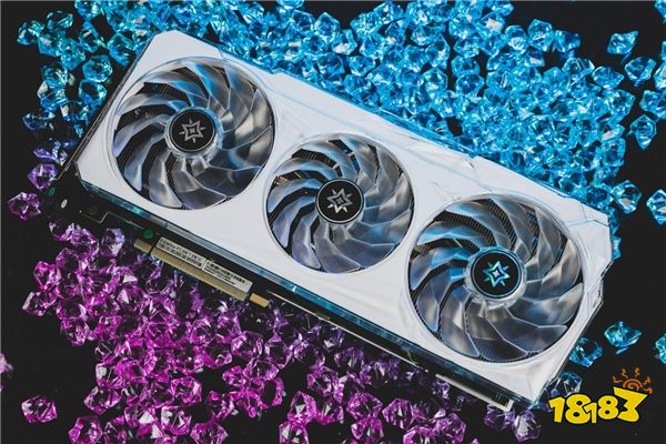 安培卡皇，Ti强了｜影驰 GeForce RTX 3090 Ti 星曜 OC解禁首测