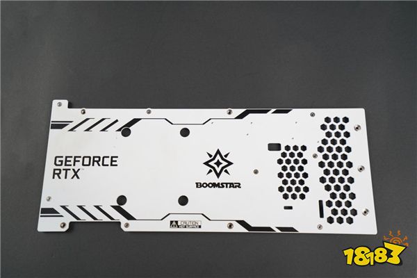 安培卡皇，Ti强了｜影驰 GeForce RTX 3090 Ti 星曜 OC解禁首测