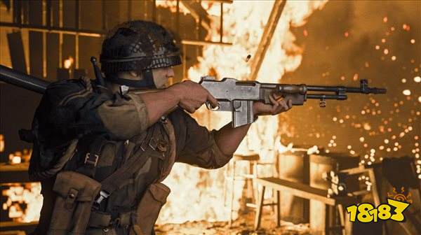 自取其辱!《使命召唤》玩家直播自证没开挂反被实锤