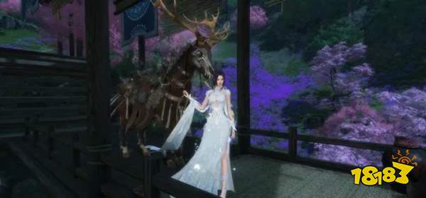 游戏日报：网易《逆水寒》再现爆款营销操作；IGG去年净利润下滑近八成