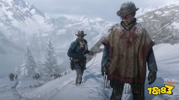 荒野大镖客2怎样提升格斗能力 格斗与处决技巧