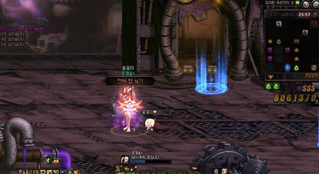 dnf被破坏的寂静城副本机制是什么 被破坏的寂静城副本机制详解