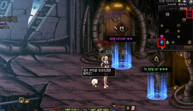 dnf被破坏的寂静城副本机制是什么 被破坏的寂静城副本机制详解