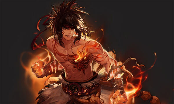 dnf手游韩服鬼剑士武器装扮怎么获得 韩服鬼剑士武器装扮获取方法介绍_18183地下城与勇士专区
