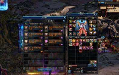 dnf深渊之鳞装备在哪里换 深渊之鳞装备兑换方法介绍