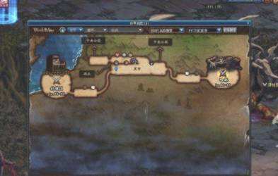 dnf深渊之鳞装备在哪里换 深渊之鳞装备兑换方法介绍