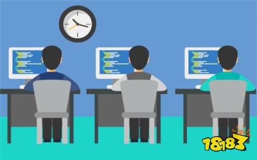 计算机软考时间