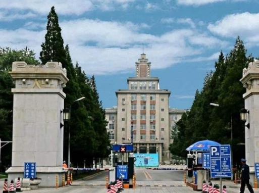 中国西部有什么好大学 中国西部十大院校排名和简介