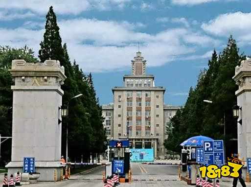 中国西部有什么好大学 中国西部十大院校排名和简介