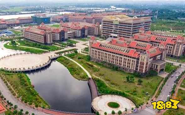 中国西部有什么好大学 中国西部十大院校排名和简介