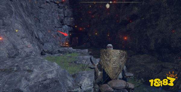 艾尔登法环全洞窟位置